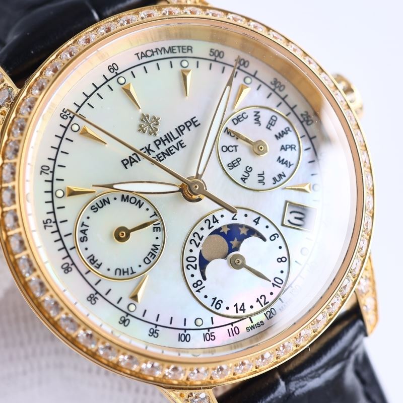 PATEK PHILIPPE Watches